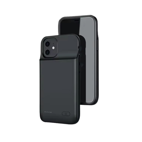 THE VOLT™ Power Case For iPhone