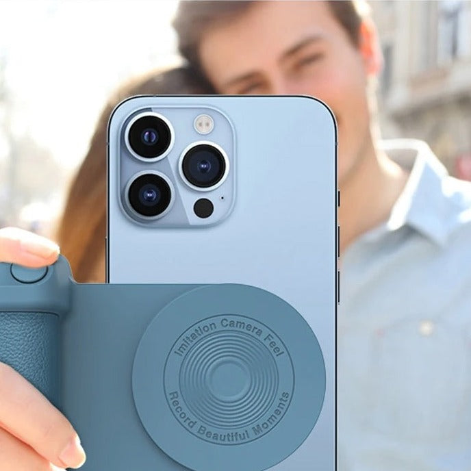 THE VOLT® Selfie Phone Handle