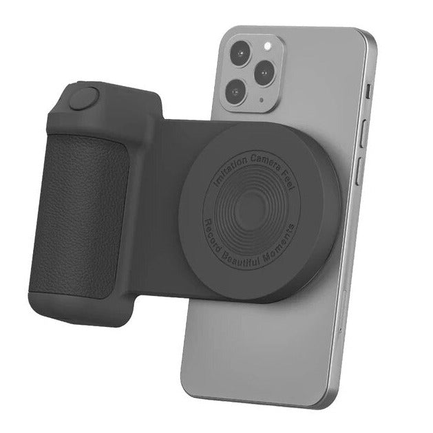 THE VOLT® Selfie Phone Handle