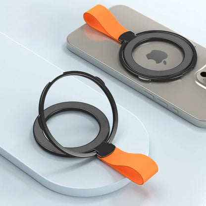 THE VOLT® Magnetic Phone Ring Holder Compatible with MagSafe