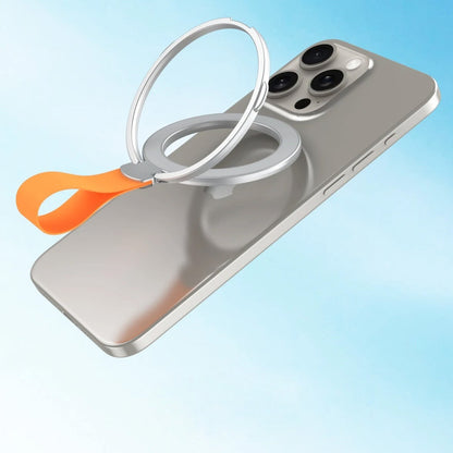 THE VOLT® Magnetic Phone Ring Holder Compatible with MagSafe