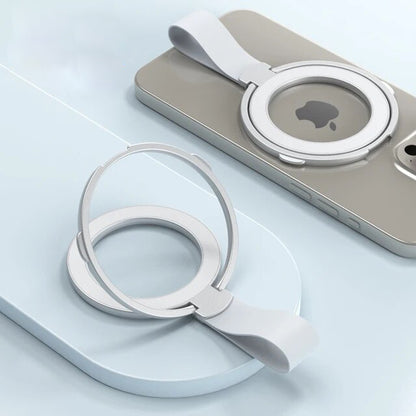 THE VOLT® Magnetic Phone Ring Holder Compatible with MagSafe