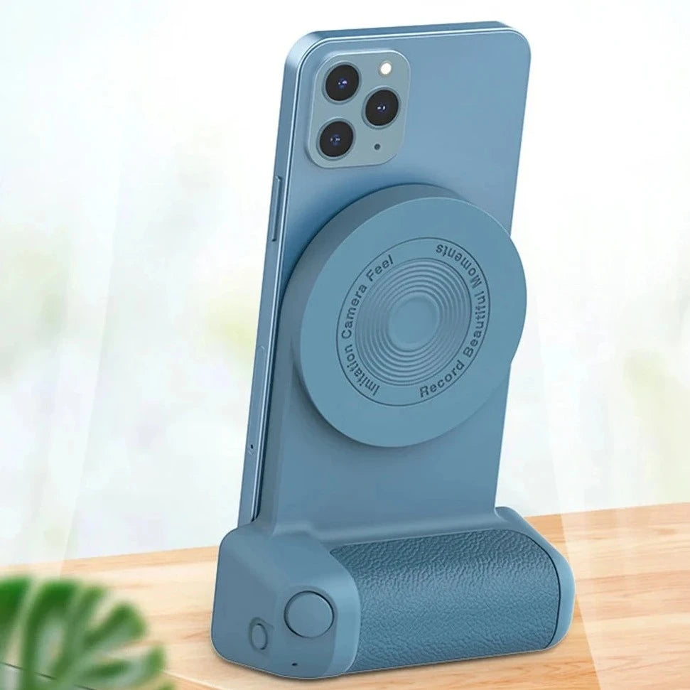 THE VOLT® Selfie Phone Handle