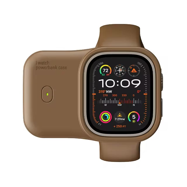 THE VOLT® Power Bank For Apple Watch