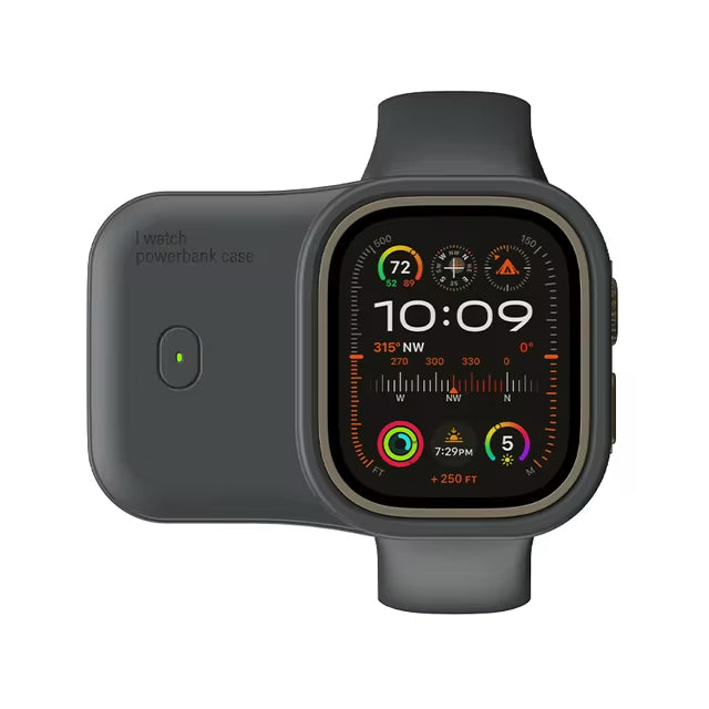 THE VOLT® Power Bank For Apple Watch