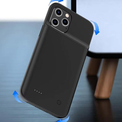 THE VOLT™ Power Case For iPhone