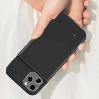 THE VOLT™ Power Case For iPhone